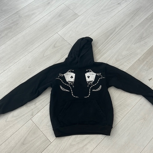 Warren Lotas Sweatshirt - Picture 1 of 3